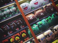 -LINE FRIENDS Garosu-gil Flagship Store