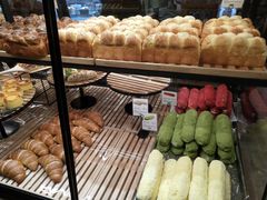 -工匠面包(壹方店)