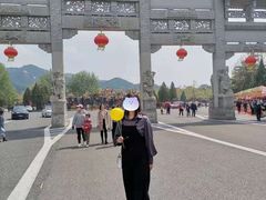 -龙口南山旅游景区