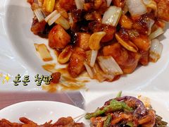 -南门小馆·清真(国贸商城店)