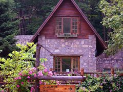 -九如山休闲旅游度假区