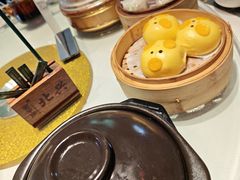 -新兴·金羊座·粤菜点心(乐峰店)