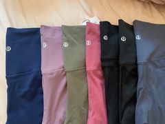 -lululemon(万象城店)