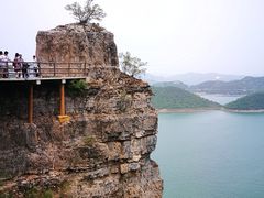 -易水湖景区