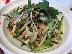 -喜家德虾仁水饺(开发区振华店)