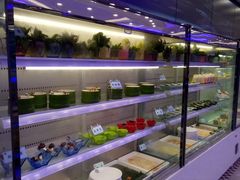 自助取餐区-澜悦港海鲜体验主题餐厅