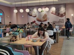 -小杨生煎(周浦万达店)