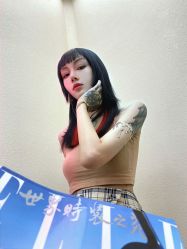 -东秀护肤造型