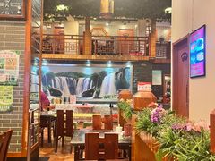 -吾味香葫芦头(安西街店)