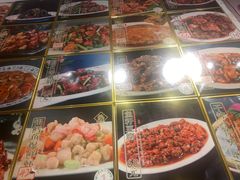 -食肆小庭·老味天津菜(翠湾花园店)