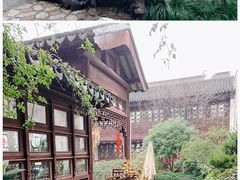 -苏州文旅花间堂·探花府酒店