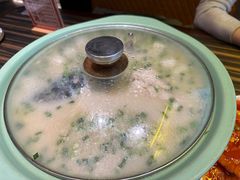 -江太极江浙菜(马桥万达广场店)