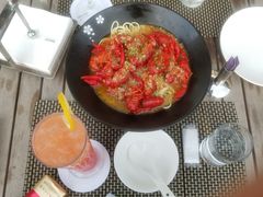 -富力威斯汀酒店-中国元素中餐厅(武昌临江店)