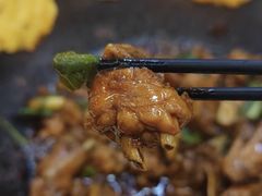 -皖北巫氏三胖地锅鸡(长淮总店)