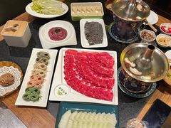 -南门涮肉(通州店)