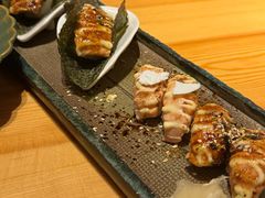 -原志优秀食材·匠心料理·海胆主题(金亿广场店)