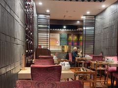 大堂-点都德(春熙路群光广场店)