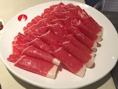 -海底捞火锅(天一广场亚细亚店)