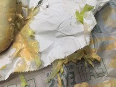 -赛百味SUBWAY(欧亚新生活店)