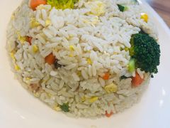 -品回味清真西北楼(宁波首店)