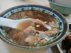 -炬龙牛肉店(新华店)