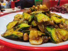 -盈春大饭店(千山路店)