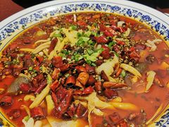 -毛草房(南辛庄街店)