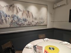 -有喜胶东小馆(太申祥和店)