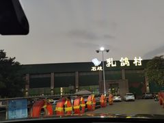 -石岐乳鸽村(南海第三分店)