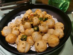 -刘胖子家常菜·蹄花焖藕(江汉路总店)