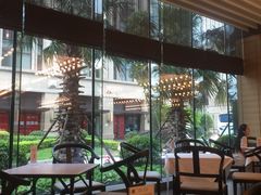 -三宝大饭店-中和艺素餐厅(浦上金山正祥广场店)
