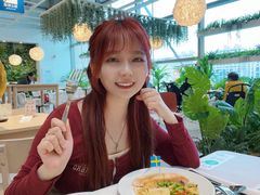 -宜家·瑞典风味餐厅(北京西红门店)