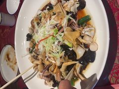 -鱼满舱·鲜活海鲜·正宗鲁菜