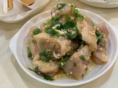 -旺角宝港式茶餐厅(寮步店)