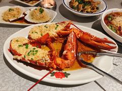 -达叔香味海鲜(海棠68环球美食街店)