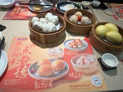 -点都德(花城店)