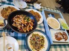 -紫光园(劲松店)