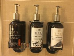 -杭州东站汇和君亭酒店