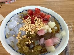 -花盐街·四川乐山小吃(西单大悦城店)