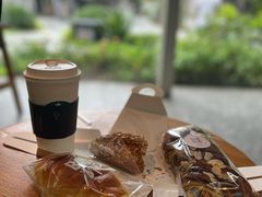 -PETIT PARIS 小巴黎(花园道店)