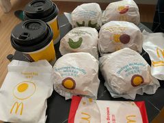 -麦当劳(吴中大道店)