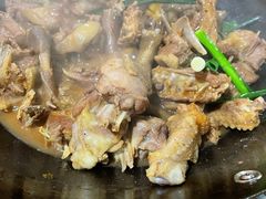 -大地农庄(逢沙大道店)