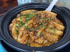 -利雅园酒家(大沙地店)