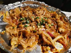 -巴厘龙虾·榜首油焖大虾(洞庭·艺术洋房店)