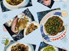 -旺角小渔村·海肠捞饭开创者(环山路店)
