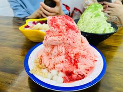 -串妹花式冰粉(乐山总店)