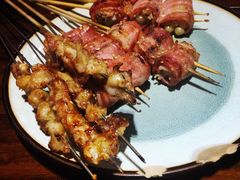 串来串去串吧(中关村店)-串来串去(中关村店)