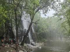 -玉渡山自然风景区