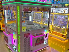 -风云再起游乐汇(北京西单西西友谊店)