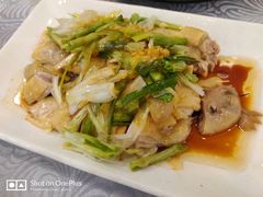 -粤·向群饭店(龙津东路总店)
